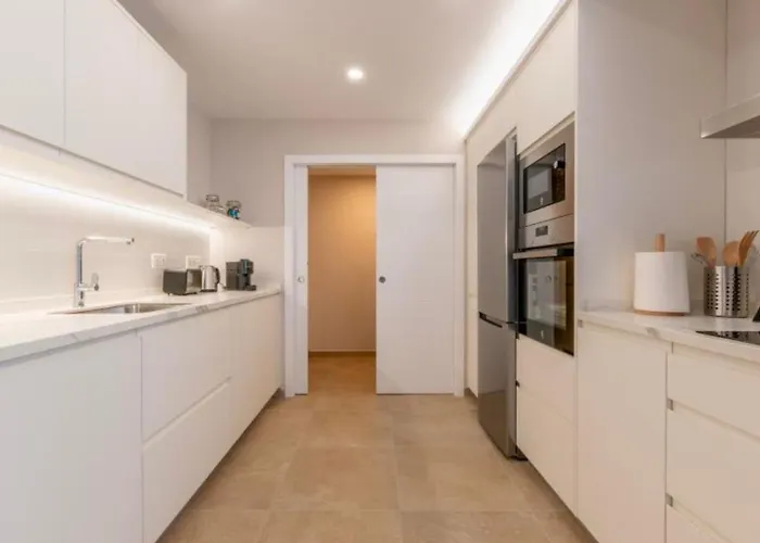 Amazing House Old Town 에스테포나