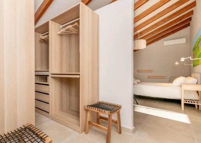 아파트 Amazing House Old Town 에스테포나