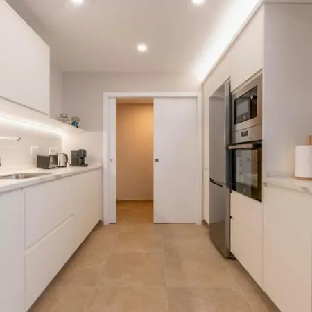 Amazing House Old Town Estepona