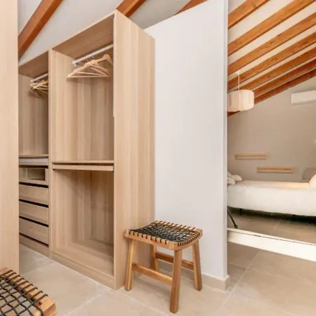 Apartment Amazing House Old Town Estepona