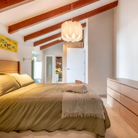 Amazing House Old Town Apartman