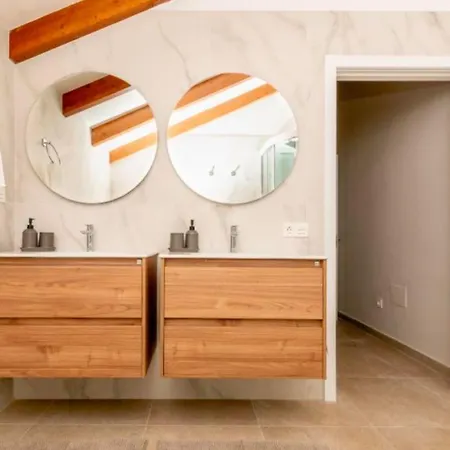 Amazing House Old Town *