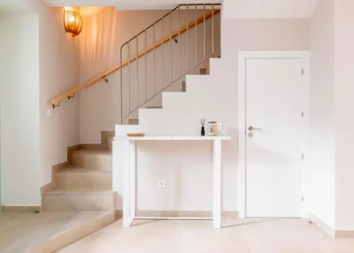 Amazing House Old Town Εστεπόνα