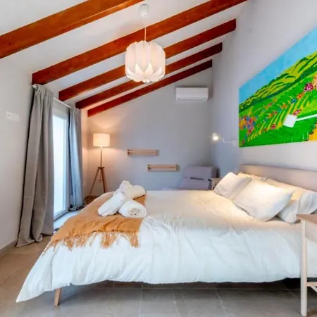 Amazing House Old Town * Estepona