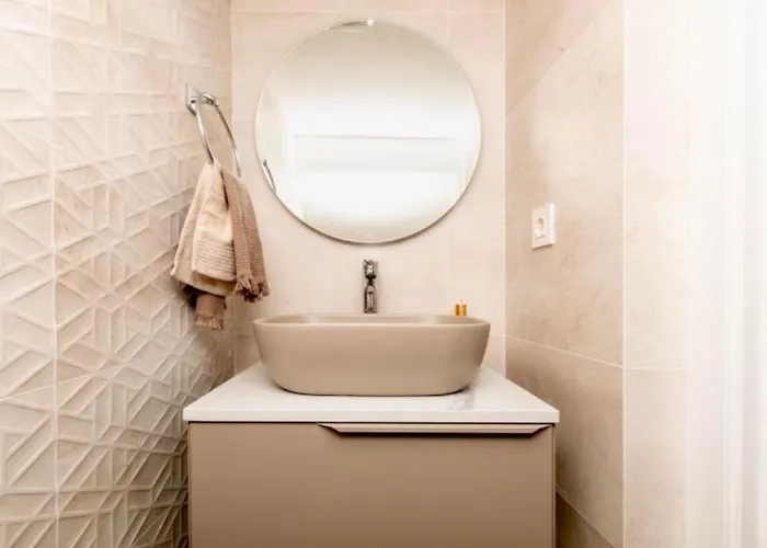 Appartement Amazing House Old Town Estepona