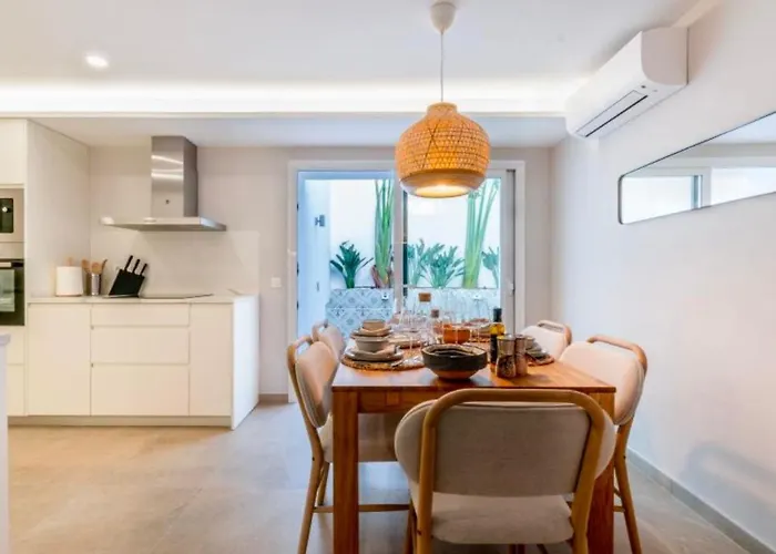 Amazing House Old Town Appartement