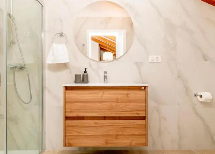 Apartamento Amazing House Old Town *