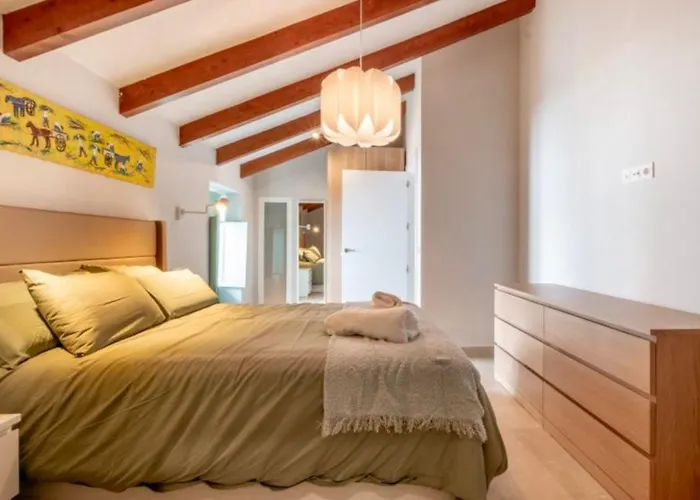 Amazing House Old Town Apartamento