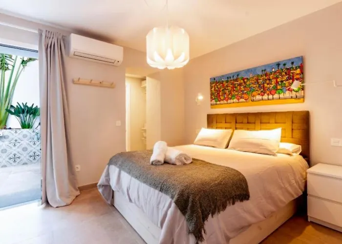 Amazing House Old Town